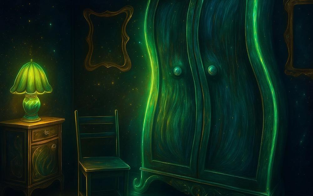 Квест Школа магии в Тольятти