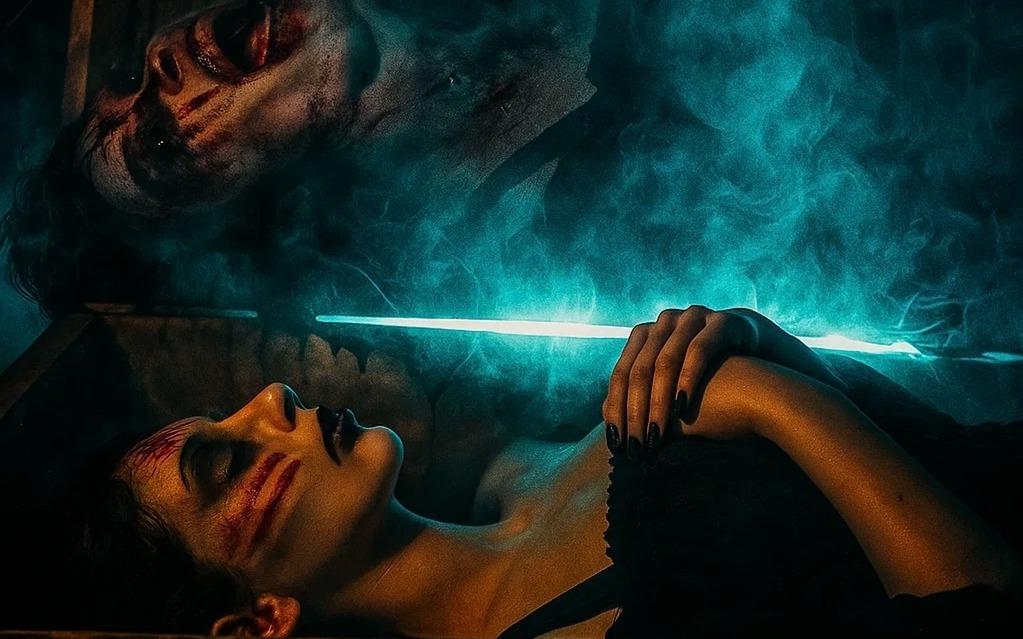 Квест Пиковая дама в Тольятти