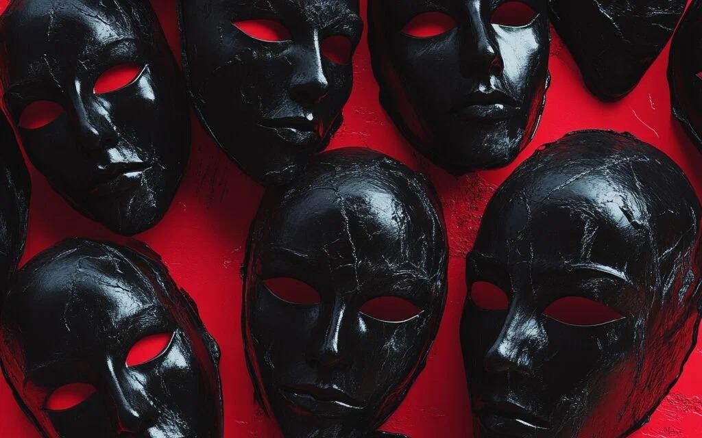 Квест Мафия с падающими стульями в Тольятти