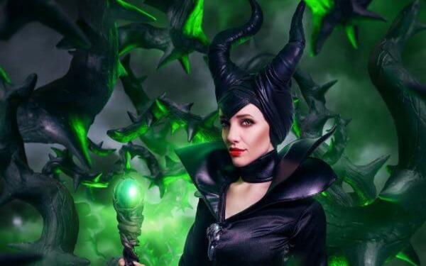 Квест Малефисента в Тольятти